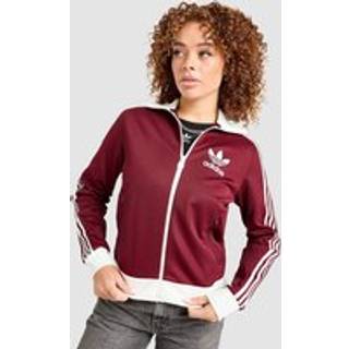 adidas Originals Classic Track Top, Rød - XS