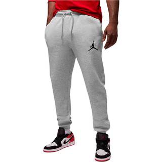 Jordan Air Fleece Joggers, Grå - L