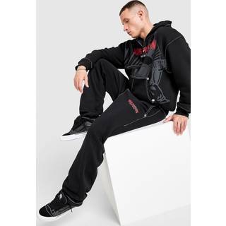 True Religion Cinch Joggers, Sort - L