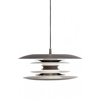 Diablo Pendel - Ø40 - Oxidgrå - Belid