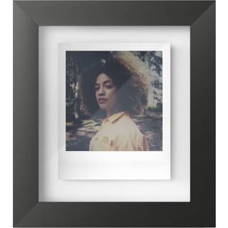 Polaroid Studio Single Photo Frame - Black