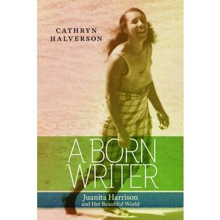 A Born Writer