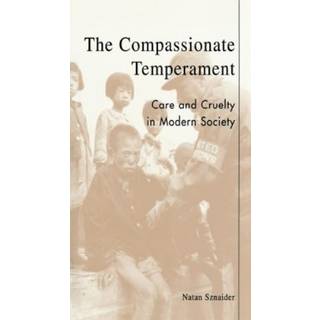 The Compassionate Temperament