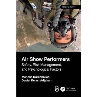 Air Show Performers