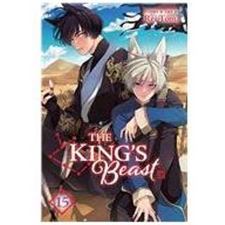 The King's Beast, Vol. 15