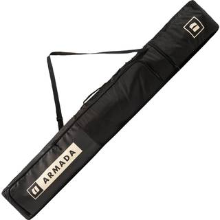 ARMADA Stibbs Double Ski Bag Black/afterglow, One size