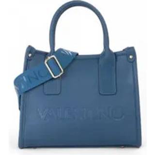 Valentino Bags Foxy Re Håndtaske mørkeblå