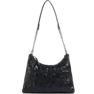 JOOP! Jeans Iniziale Spiega Lucille Skuldertaske sort