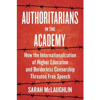 Authoritarians in the Academy