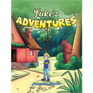 Luke's Adventures