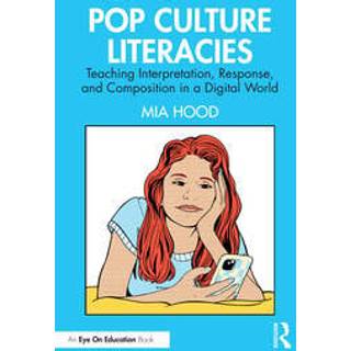 Pop Culture Literacies