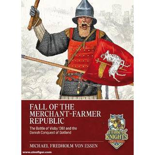 Fall of the Merchant-Farmer Republic