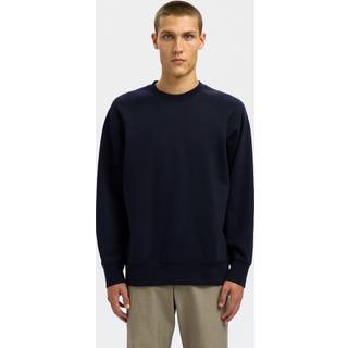 Relaxed Fit Sweatshirt