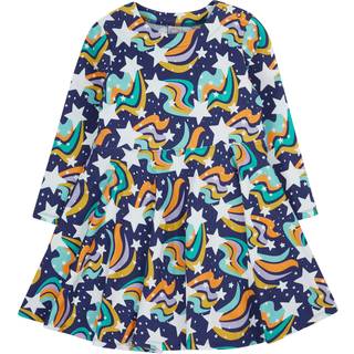 Frugi Frugi Hyggelig Skaterkjole - 134-140cm (9-10 år)