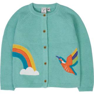 Frugi Frugi Colby Cardigan