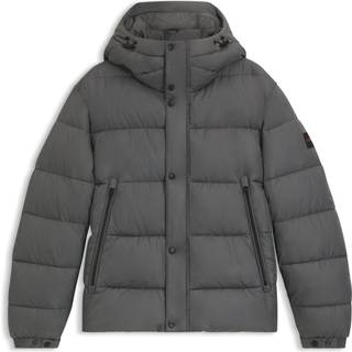 BOSS Omaris Jacket Grey