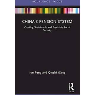 China’s Pension System