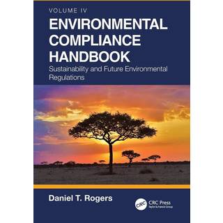 Environmental Compliance Handbook, Volume 4
