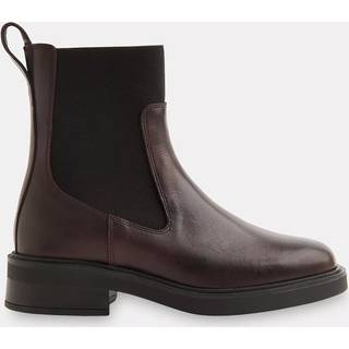 Whistles Whistles Chelsea-støvler med elastik