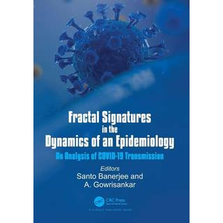 Fractal Signatures in the Dynamics of an Epidemiology