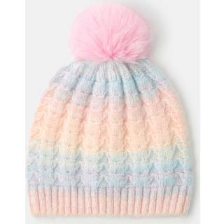 Angels By Accessorize Angels By Accessorize Piger Ombré Bobble Strikhue