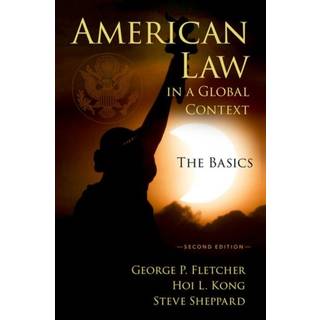 American Law in a Global Context