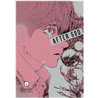 After God, Vol. 6