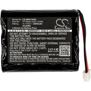 Batteri til højttaler til Marshall Stockwell