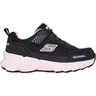 Elite Sport Tread Sneakers, BKLP/Black, 34