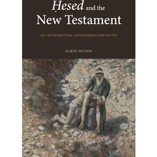 Hesed and the New Testament