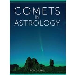 Comets in Astrology