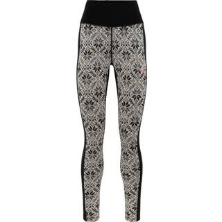 Kari Traa Women's Anna High Waist Pants Black, XL