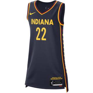 Trøje Nike Caitlin Clark Indiana Fever Explorer Edition Jersey Women dj4568-422 Størrelse S