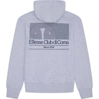 Ellesse Ellesse Club Di Corsa Hoodie