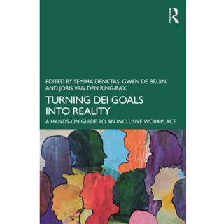 Turning DEI Goals into Reality