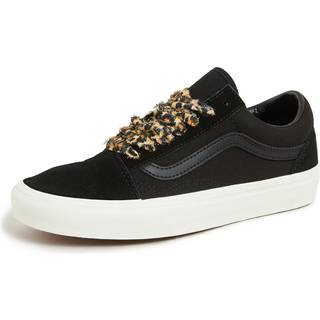 Vans Vans Black Old Skool Trainers