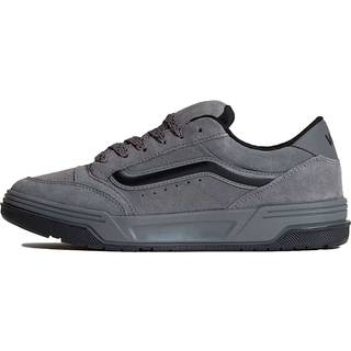Vans - Hylane Shoes, Man, Grey, Size: 44.5 - Grey - 44.5