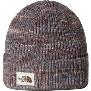 The North Face Salty Bae Lined Beanie Tawny Quartz, OneSize