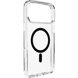 PURO Lite Mag cover til iPhone 17 Pro Max - sort