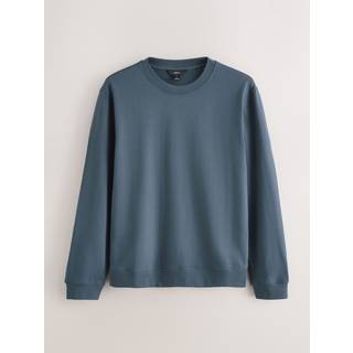 Next Let sweatshirt med rund hals