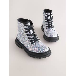 Next Varmforet Snørebånd Ankel Støvler