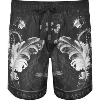 Versace Jeans Couture Cabinet Shorts Black