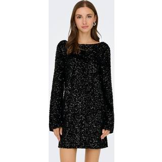 Jdysara Kort Kjole - XL