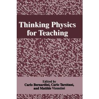 Thinking Physics for Teaching