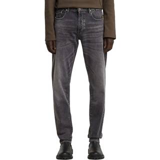 Morry FWD Regular Tapered Jeans - faded grey manta - Men
