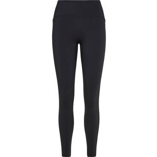 Björn Borg Women's Borg Reform Tights Black Beauty, XL