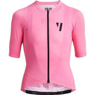 Cykeltrøje Void Duct Jersey Women Cerise