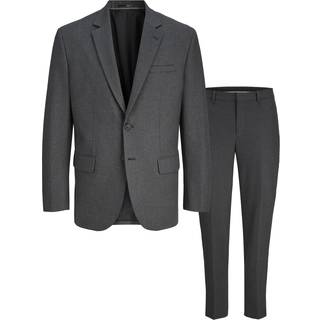 Jprtheo Regular Fit Jakkesæt