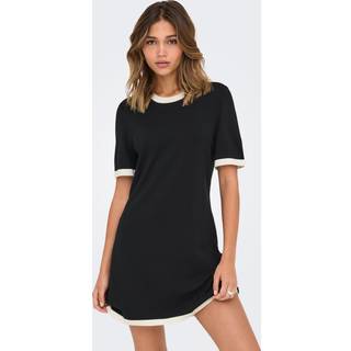 Onlkarina Kort Kjole - XXXL