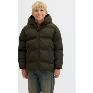 Dynejakke Junior